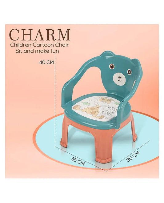 Kid's Chair