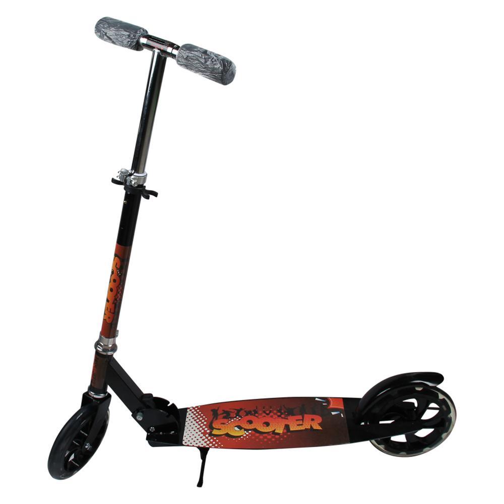 Scooter XL 8-Inch 205MM - Assorted