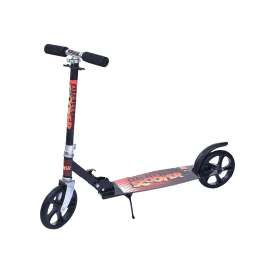 Scooter XL 8-Inch 205MM - Assorted