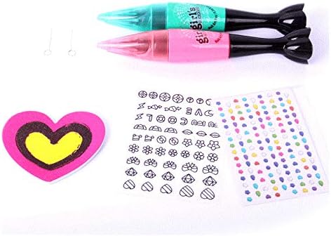 Nail Art Pen Set