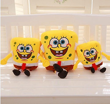 SpongeBob Plushy