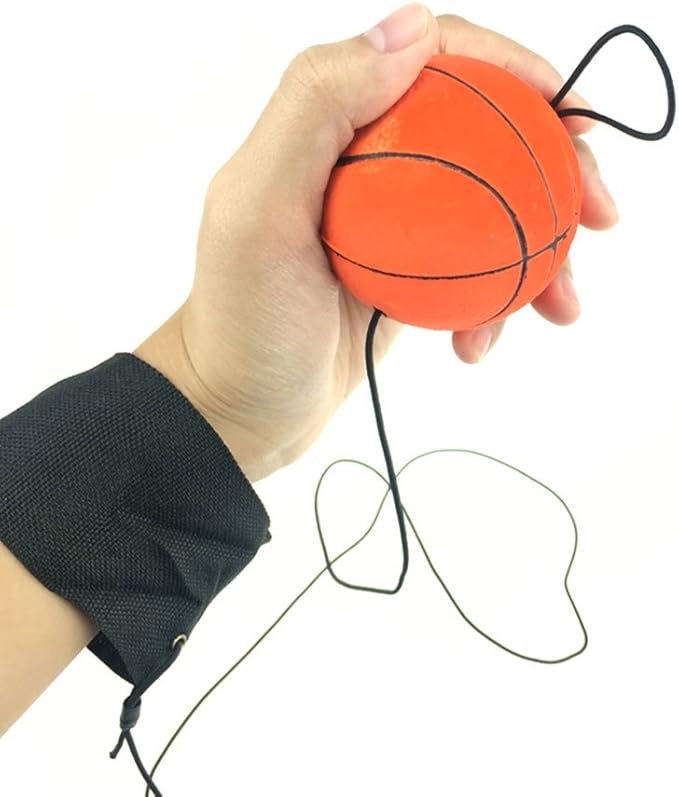 Sport Wrist Balls (24Pcs)