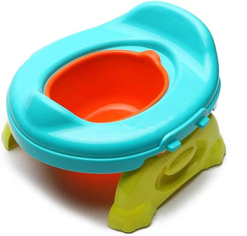 Kid's Toilet Trainer Seat