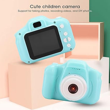 Digital Camera For Kids & Adults