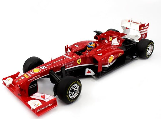 F1 RC RACING CAR