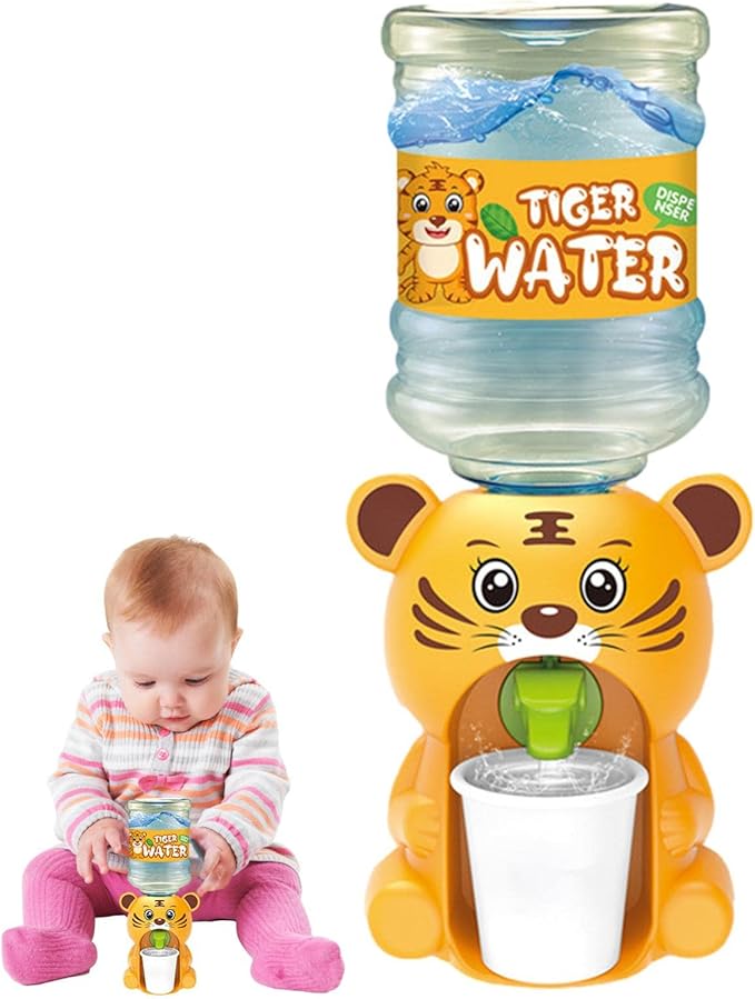 Mini Kids Water Dispenser