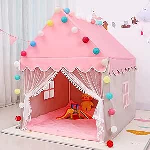 Kid's Play Tent