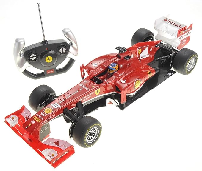 F1 RC RACING CAR