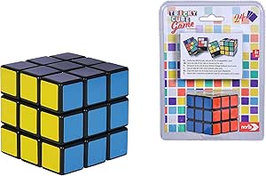 Rubik's Cube