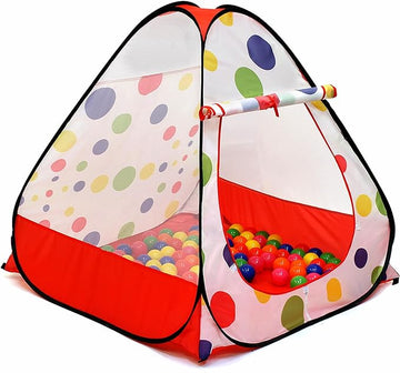 Kids Playhouse Tent