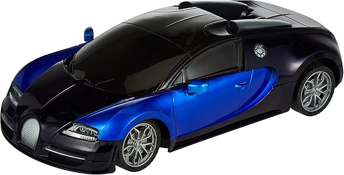 RC Bugatti