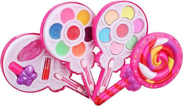 Girl Makeup Set