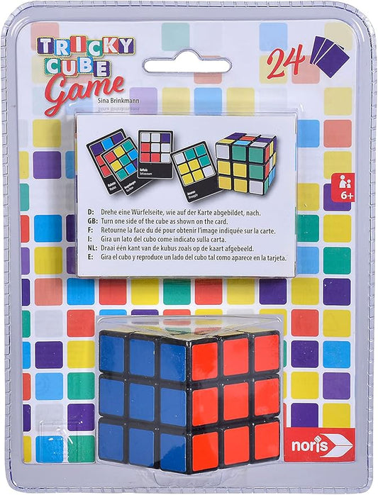 Rubik's Cube