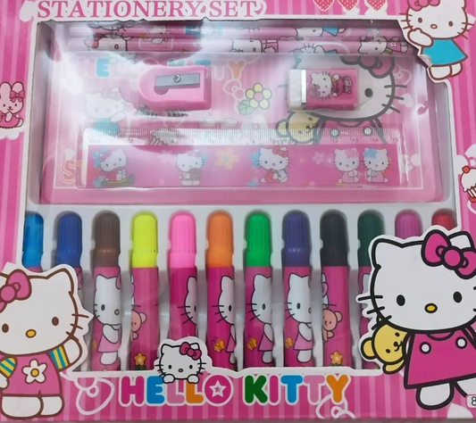 Stationery Set