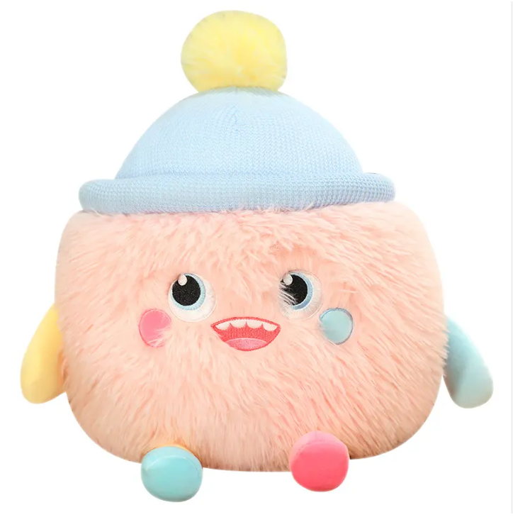 Little Monster Plush (55cm)