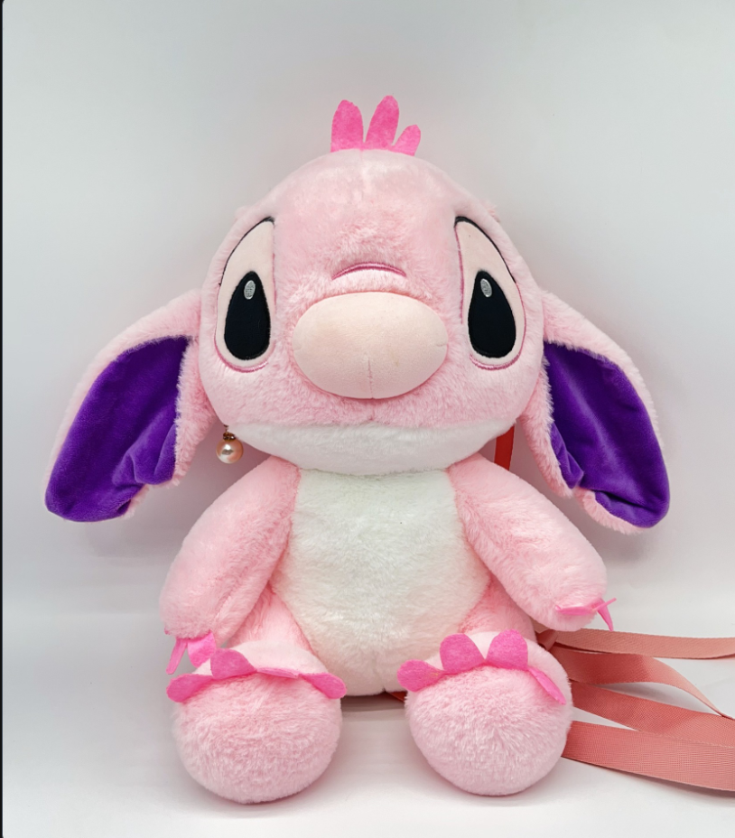 Lilo & Stitch Disney Plushy (Stitch)