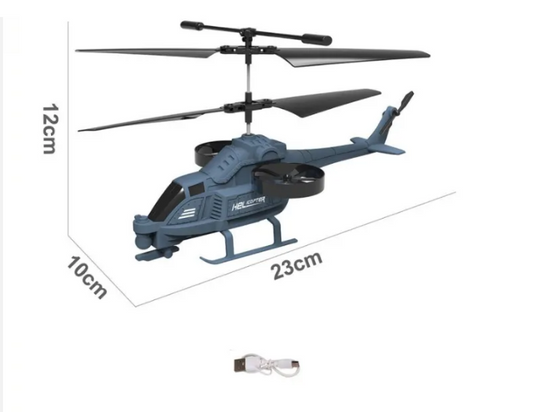 RC Helicopter