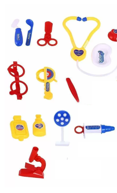 Doctor Play Set