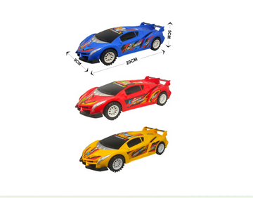 Sports Car For Kids