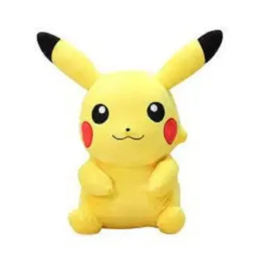 Pokémon Pikachu Plush