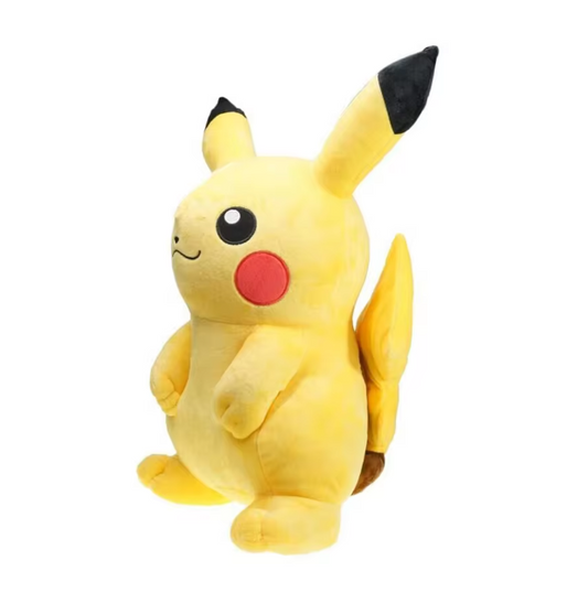 Pokémon Pikachu Plush