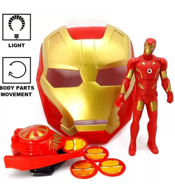 Marvel Avengers Ironman