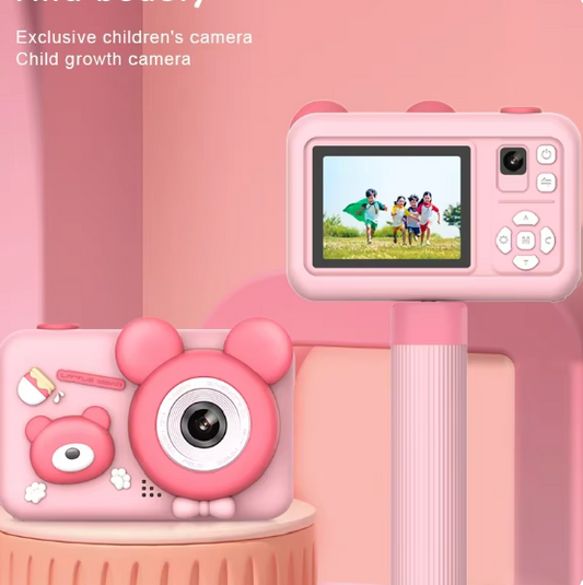 Kid's Digital Camera