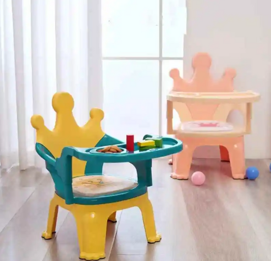 Kid's Dining Chair