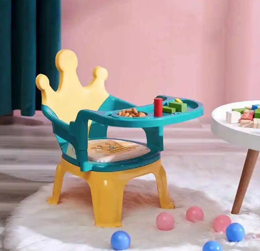 Kid's Dining Chair