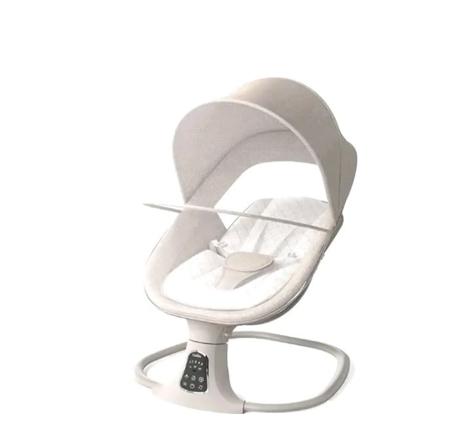 Smart Baby Swing