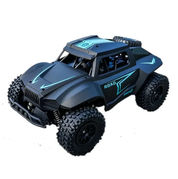 RC Dune Buggy