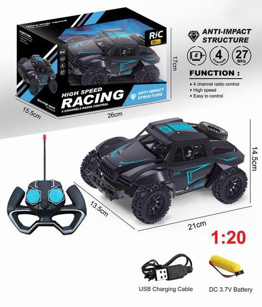 RC Dune Buggy