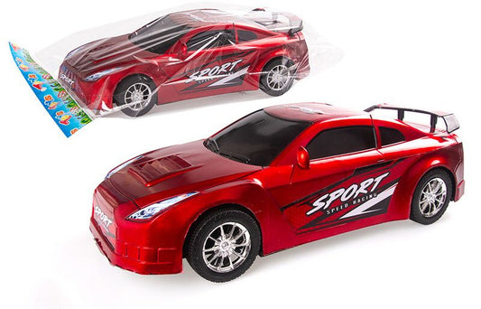 RC Modified Nissan 350z