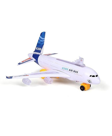 Aeroplan Toy