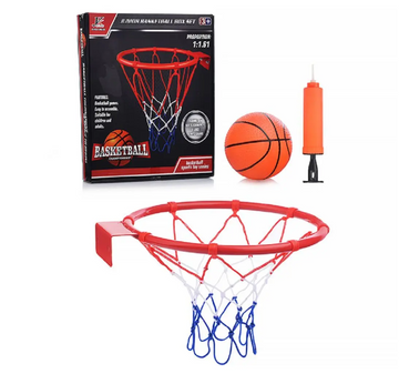 Basketball Set