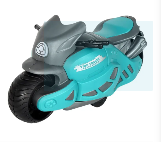 Kids Motorcycle Toy