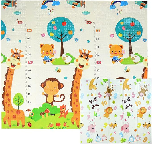 Baby Waterproof Play Mat