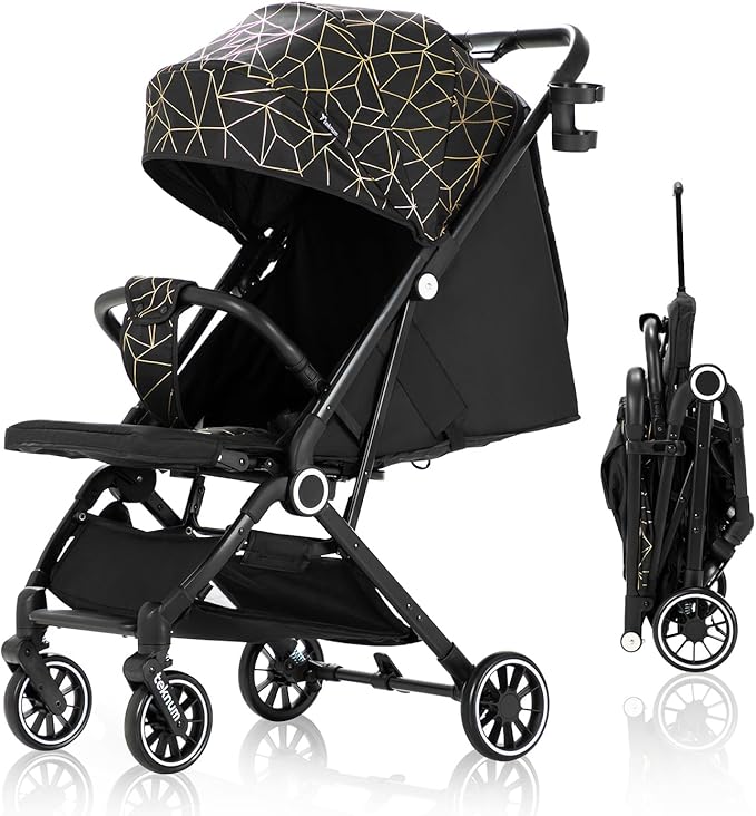 Baby Stroller Walker