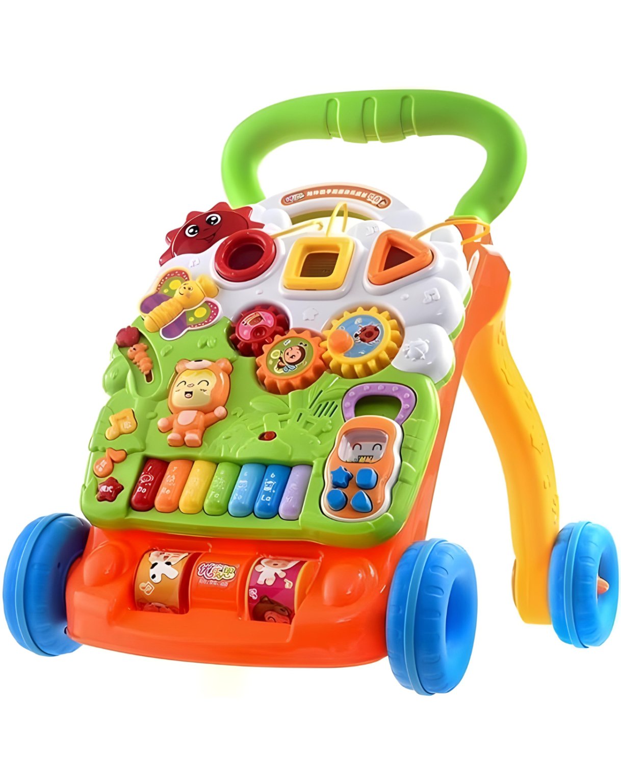 Baby Walker Musical