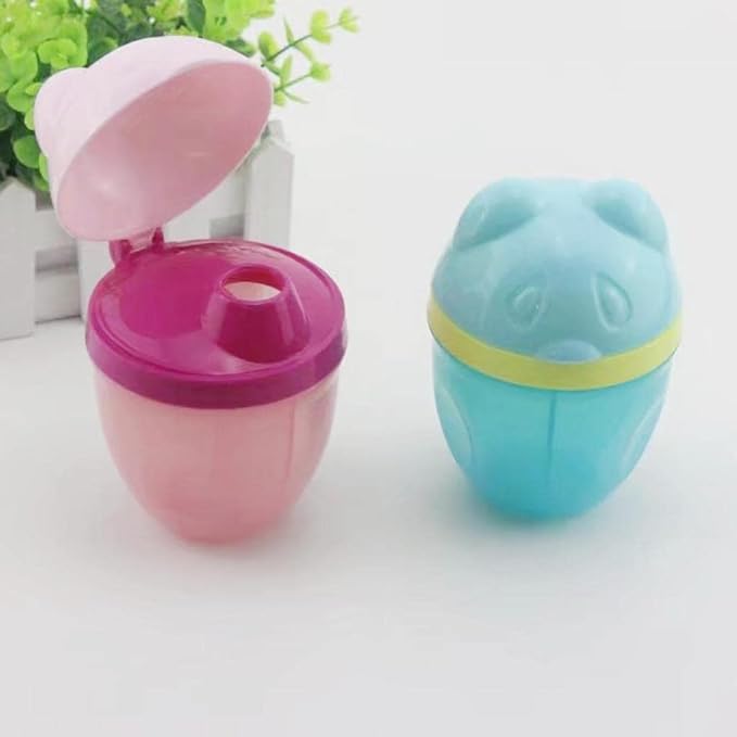 Baby Milk Storage Dispenser