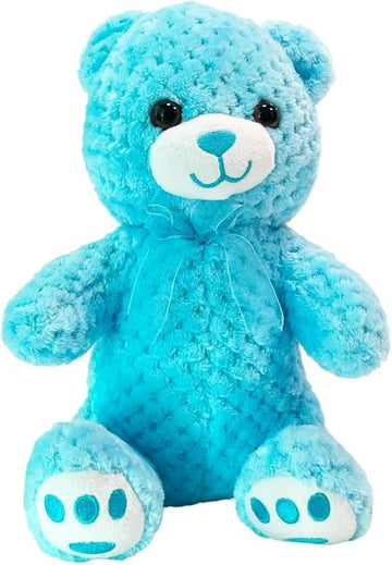 Bear Plush Toy