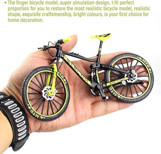 Bike-Die Cast