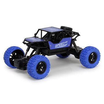 Multi-Function RC Climbing Car