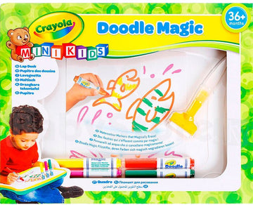 Doodle Magic