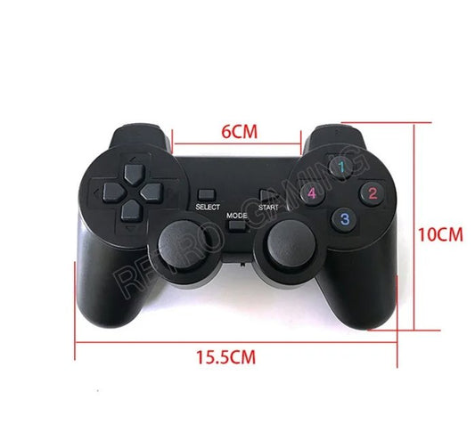 Double Joystick Controller