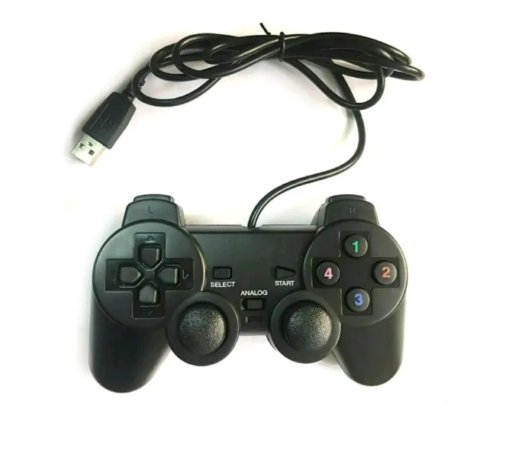 Game Controller