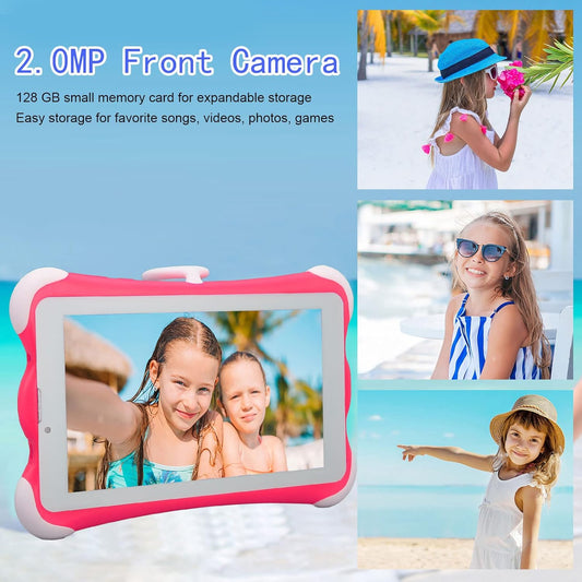 HD Kids Tablet