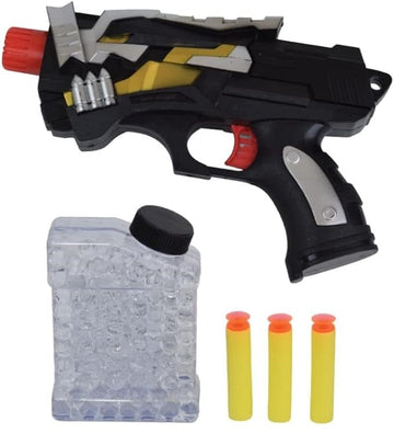 Gel Blaster Gun Toy