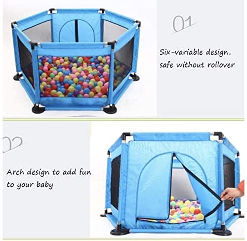 Kids Ball Pool