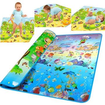 Baby Play Mat